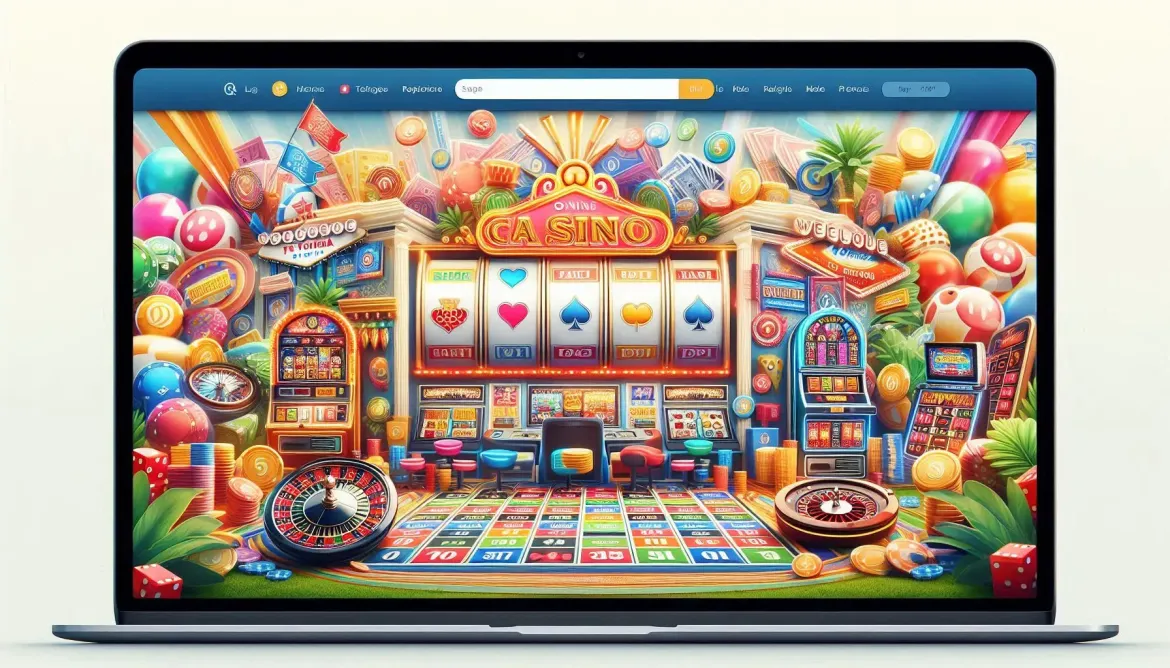 Spielbank Bochum